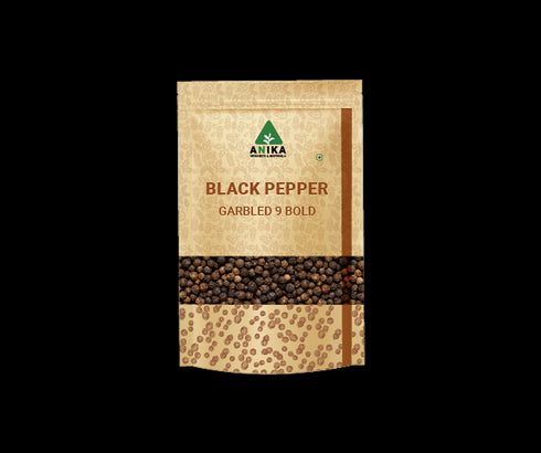 Black pepper Grade 1